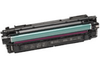 HP 655A Magenta Toner Cartridge CF453A
